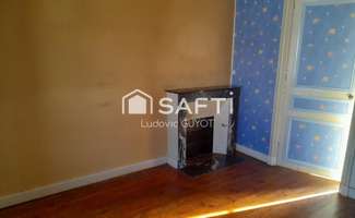 Photo Vente maison Bursard