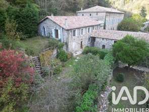 Vente Maison 5 piècesBurzet