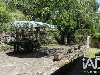 Vente Maison 2 chambresBurzet