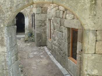 Vente maison 5 pièces Burzet 07