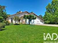 Vente maison Busque - 81