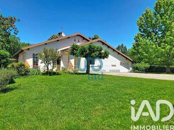 Vente Maison 4 chambresBusque