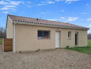 Vente Maison 3 chambresBussac-Forêt