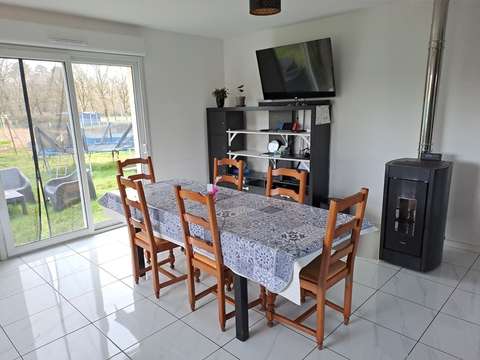 Vente maison 5 pièces Vente maison 5 pièces
