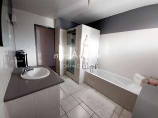 Vente maison 8 pièces Vente maison 8 pièces