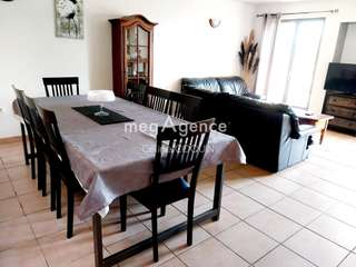 Vente maison 8 pièces Vente maison 8 pièces