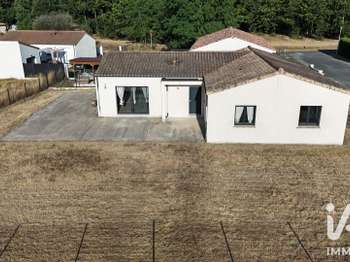 Vente Maison 3 chambresBussac-Forêt