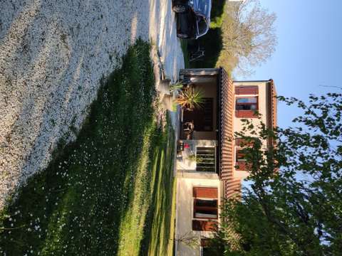 Vente maison 5 pièces Bussac-sur-Charente 17