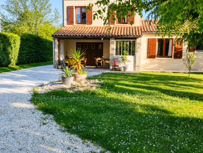 Vente Maison 4 chambresBussac-sur-Charente