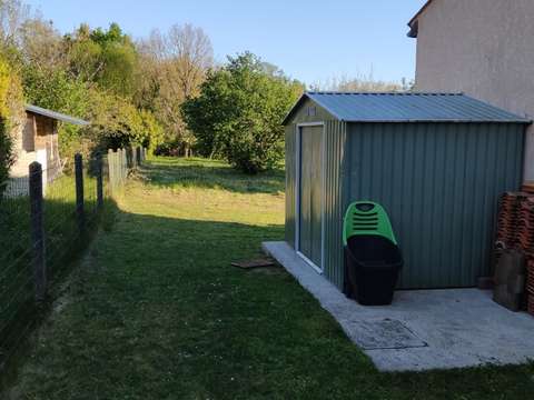 Vente maison 5 pièces Vente maison 5 pièces
