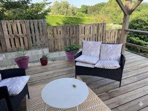 Vente Maison 5 chambresBussac-sur-Charente