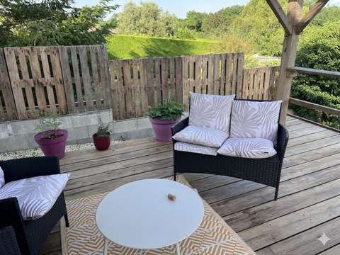 Vente maison 7 pièces Bussac-sur-Charente 17