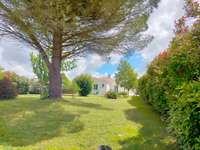 Vente maison Bussac-sur-Charente - 17