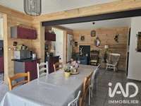 Vente maison 9 pièces