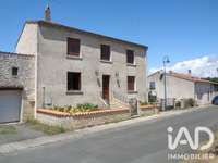 Vente maison 8 pièces Vente maison 8 pièces