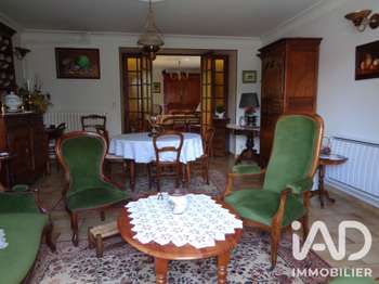 Vente maison 8 pièces Vente maison 8 pièces