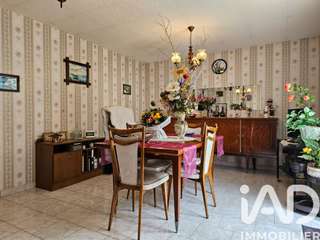 Vente maison 3 pièces Vente maison 3 pièces