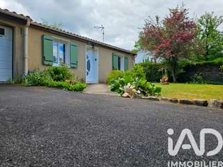 Vente maison 3 pièces Vente maison 3 pièces