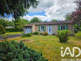 Vente maison 3 pièces Vente maison 3 pièces