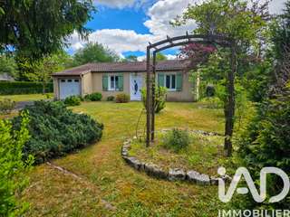 Vente maison 3 pièces Vente maison 3 pièces