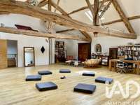 Vente maison 11 pièces