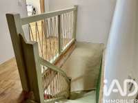 Vente maison 11 pièces