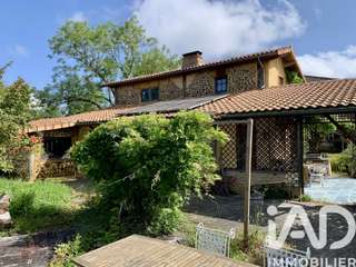 Vente maison 11 pièces Vente maison 11 pièces