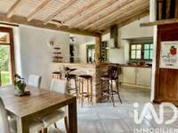 Vente maison 11 pièces