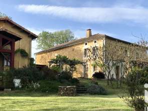 Vente Maison 7 chambresBussière-Badil