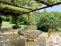 Vente maison 11 pièces