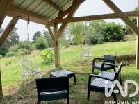 Vente maison 11 pièces