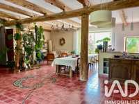 Vente maison 11 pièces