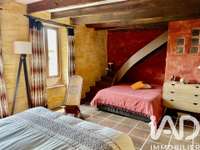Vente maison 11 pièces