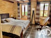 Vente maison 11 pièces