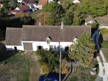 Vente maison 4 pièces Bussy 18