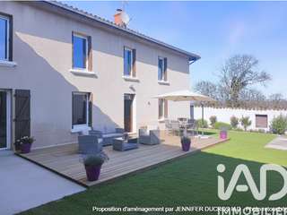 Vente maison 6 pièces Vente maison 6 pièces