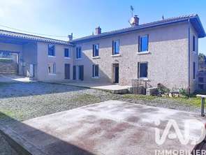 Vente Maison 4 chambresBussy-Albieux