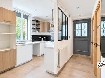 Vente Maison 4 chambresButry-sur-Oise