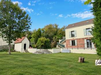 Vente Maison 4 chambresButry-sur-Oise