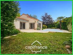 Vente Maison 5 chambresBuxerolles