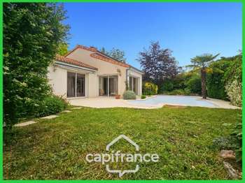 Vente maison 7 pièces Buxerolles 86