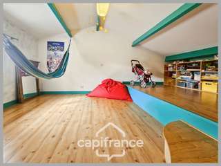 Vente maison 7 pièces Vente maison 7 pièces