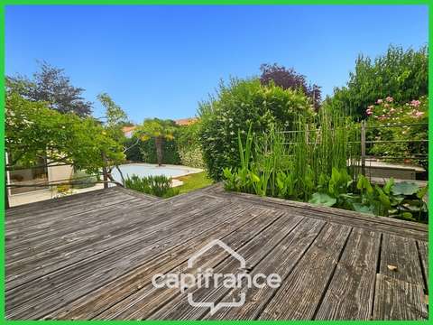 Vente maison 7 pièces Vente maison 7 pièces
