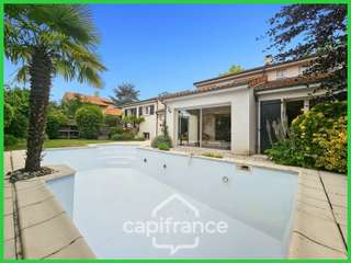 Vente maison 7 pièces Vente maison 7 pièces