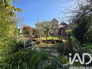 Vente Maison 4 chambresBuzançais