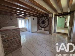 Vente Maison 4 chambresBuzançais