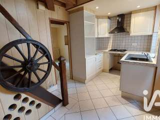 Vente maison 7 pièces Vente maison 7 pièces