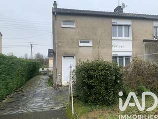 Vente maison 4 pièces Vente maison 4 pièces