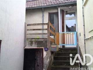 Vente maison 4 pièces Vente maison 4 pièces