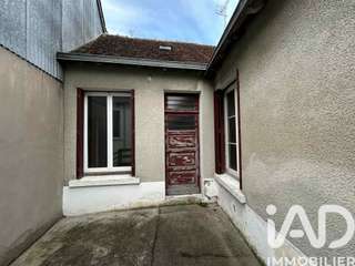 Vente maison 4 pièces Vente maison 4 pièces